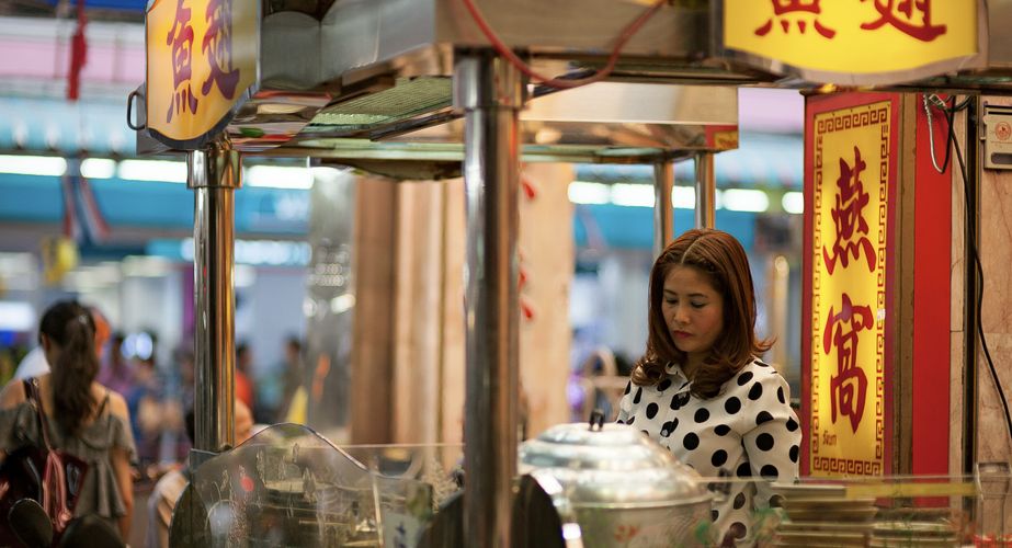 Groepsreizen China Groepsreizen China